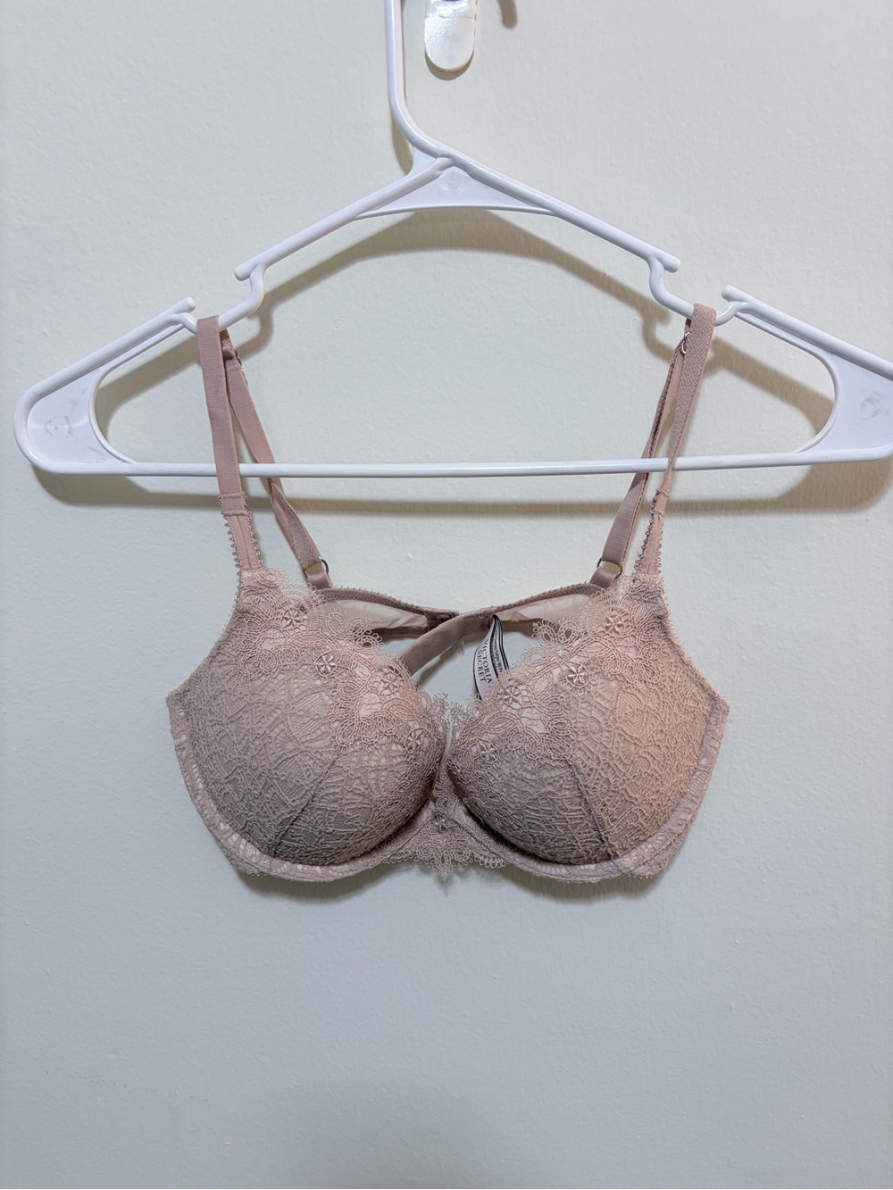 Victoria’s Secret Dream Angels Push Up
